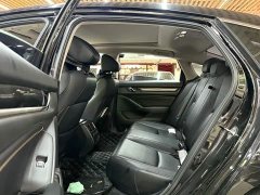 Honda Accord 260TURBO Phantom Night Premium Edition - ფოტო 5