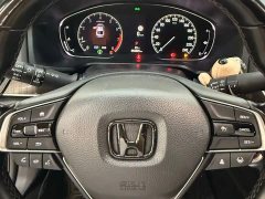 Honda Accord 260TURBO Phantom Night Premium Edition - ფოტო 6