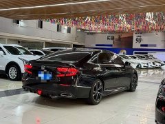 Honda Accord 260TURBO Phantom Night Premium Edition - ფოტო 7