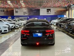 Honda Accord 260TURBO Phantom Night Premium Edition - ფოტო 8