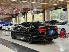 Honda Accord 260TURBO Phantom Night Premium Edition - ფოტო 9