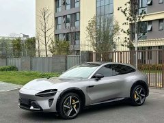 Xiaomi YU7 Rear-Wheel Drive Long-Range Edition - ფოტო 1