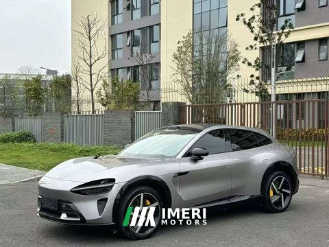 2025 Xiaomi YU7 Rear-Wheel Drive Long-Range Edition - ავტომობილი ჩინეთიდან