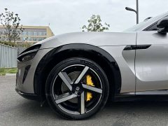 Xiaomi YU7 Rear-Wheel Drive Long-Range Edition - ფოტო 11