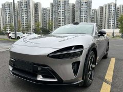 Xiaomi YU7 Rear-Wheel Drive Long-Range Edition - ფოტო 12