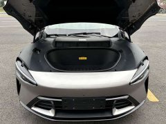 Xiaomi YU7 Rear-Wheel Drive Long-Range Edition - ფოტო 16