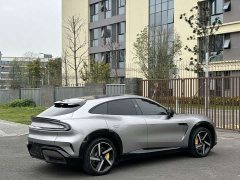 Xiaomi YU7 Rear-Wheel Drive Long-Range Edition - ფოტო 17
