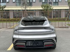 Xiaomi YU7 Rear-Wheel Drive Long-Range Edition - ფოტო 18