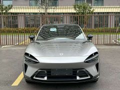 Xiaomi YU7 Rear-Wheel Drive Long-Range Edition - ფოტო 2