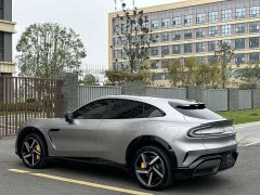Xiaomi YU7 Rear-Wheel Drive Long-Range Edition - ფოტო 20