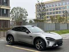 Xiaomi YU7 Rear-Wheel Drive Long-Range Edition - ფოტო 3