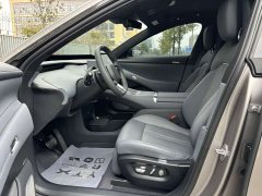 Xiaomi YU7 Rear-Wheel Drive Long-Range Edition - ფოტო 4