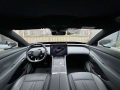 Xiaomi YU7 Rear-Wheel Drive Long-Range Edition - ფოტო 6