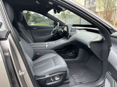 Xiaomi YU7 Rear-Wheel Drive Long-Range Edition - ფოტო 8