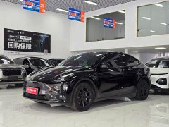 Tesla Model Y Rear-Wheel Drive - photo 1