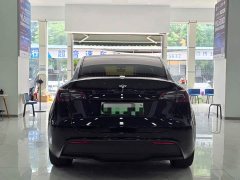 Tesla Model Y Rear-Wheel Drive - photo 11