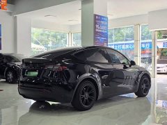 Tesla Model Y Rear-Wheel Drive - photo 12