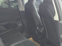 Tesla Model Y Rear-Wheel Drive - photo 7