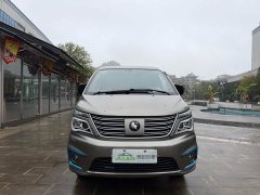 Dongfeng Changan Lingzhi M5EV Lingzhi New Energy Passenger Version Comfort Edition 7-seater - ფოტო 1