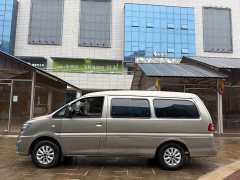 Dongfeng Changan Lingzhi M5EV Lingzhi New Energy Passenger Version Comfort Edition 7-seater - ფოტო 3