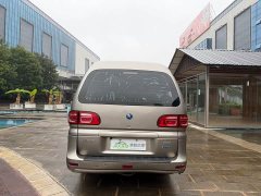 Dongfeng Changan Lingzhi M5EV Lingzhi New Energy Passenger Version Comfort Edition 7-seater - ფოტო 4
