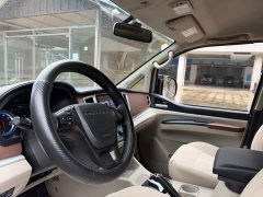 Dongfeng Changan Lingzhi M5EV Lingzhi New Energy Passenger Version Comfort Edition 7-seater - ფოტო 6