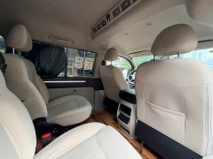 Dongfeng Changan Lingzhi M5EV Lingzhi New Energy Passenger Version Comfort Edition 7-seater - ფოტო 7