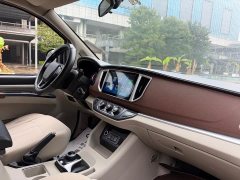 Dongfeng Changan Lingzhi M5EV Lingzhi New Energy Passenger Version Comfort Edition 7-seater - ფოტო 9