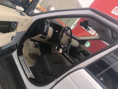 Land Rover Range Rover 3.0 L6 400PS Heritage Extended Wheelbase Classic Edition - photo 3