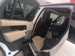 Land Rover Range Rover 3.0 L6 400PS Heritage Extended Wheelbase Classic Edition - photo 4