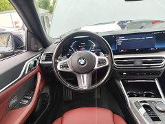 BMW 4 Series 430i Gran Coupe M Sport Night Black Package - фото 10