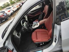 BMW 4 Series 430i Gran Coupe M Sport Night Black Package - фото 14