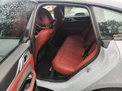 BMW 4 Series 430i Gran Coupe M Sport Night Black Package - фото 16