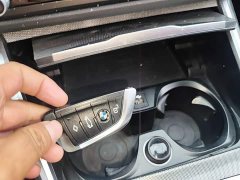BMW 4 Series 430i Gran Coupe M Sport Night Black Package - фото 8