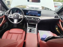 BMW 4 Series 430i Gran Coupe M Sport Night Black Package - фото 9