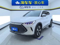 BYD Song Plus New Energy DM-i 110KM Flagship Plus - ფოტო 1