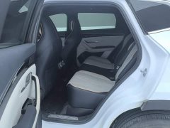 BYD Song Plus New Energy DM-i 110KM Flagship Plus - ფოტო 11