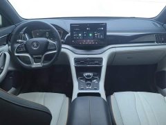 BYD Song Plus New Energy DM-i 110KM Flagship Plus - ფოტო 12