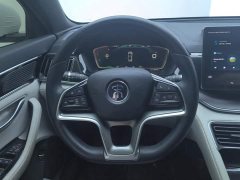 BYD Song Plus New Energy DM-i 110KM Flagship Plus - ფოტო 15
