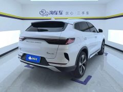BYD Song Plus New Energy DM-i 110KM Flagship Plus - ფოტო 3