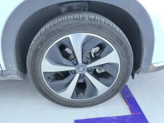 BYD Song Plus New Energy DM-i 110KM Flagship Plus - ფოტო 6