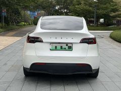 Tesla Model Y Rear-Wheel Drive - ფოტო 4