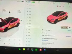 Tesla Model Y Rear-Wheel Drive - ფოტო 7