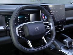 Jetour Traveller 1.5T 2WDPRO - ფოტო 12