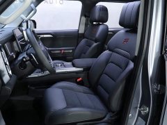 Jetour Traveller 1.5T 2WDPRO - ფოტო 13