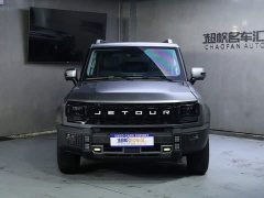 Jetour Traveller 1.5T 2WDPRO - ფოტო 2