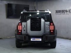 Jetour Traveller 1.5T 2WDPRO - ფოტო 4