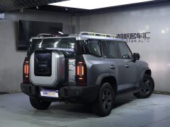 Jetour Traveller 1.5T 2WDPRO - ფოტო 5