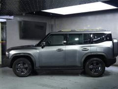 Jetour Traveller 1.5T 2WDPRO - ფოტო 6