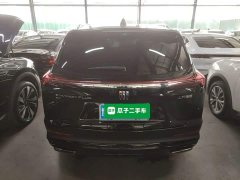 Buick Envision Plus Envision Plus 28T AWD Premium Edition - photo 5